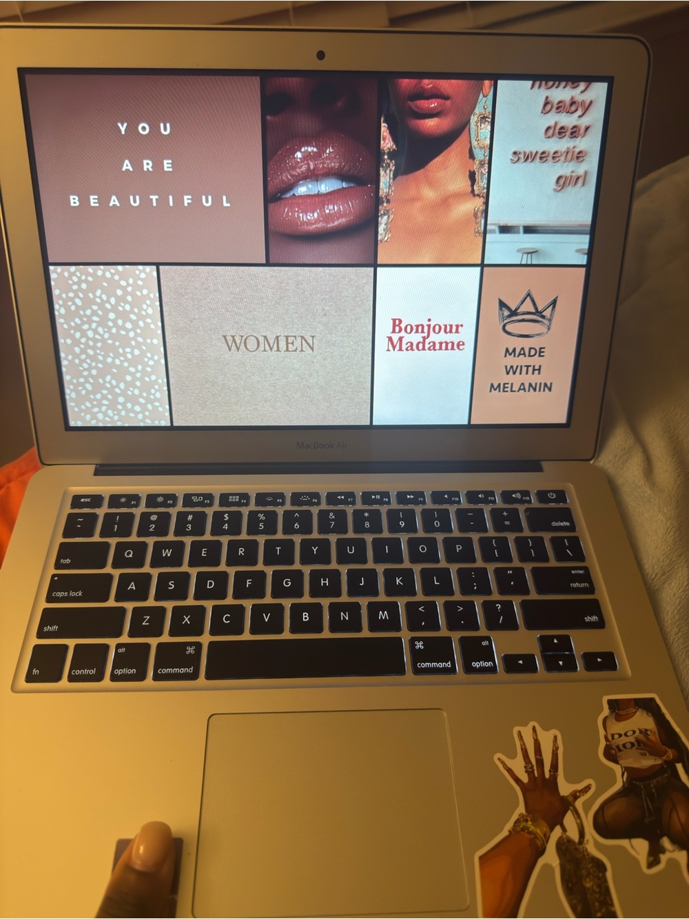 MacBook Air